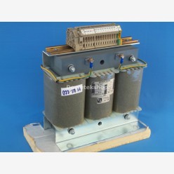 Michael Riedel DRUI 1750 SW 3-phase Transf Michael Riedel DRUI 1750 SW 3-phase Transf